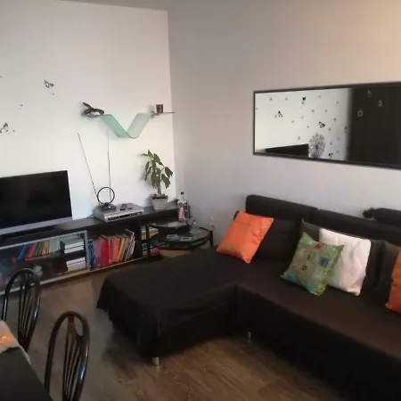 Apartmán Sun