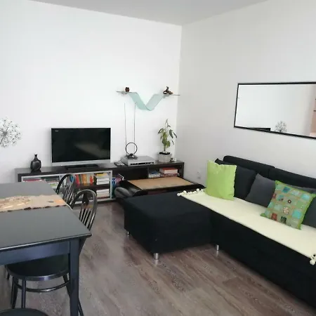 Apartmán Sun *