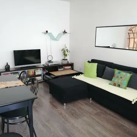 Apartmán Sun *