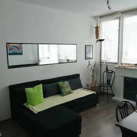 Apartmán Sun Split