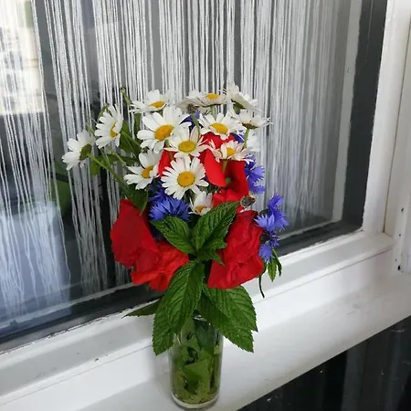 Apartmán Sun *