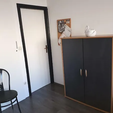 Apartment Sun Split