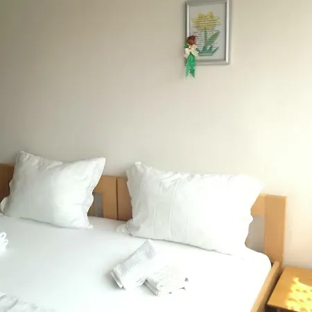 Sun Apartment
