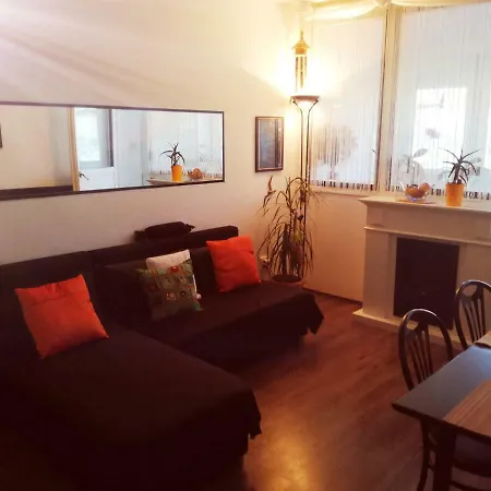 Apartment Sun Split