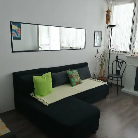 Apartment Sun *