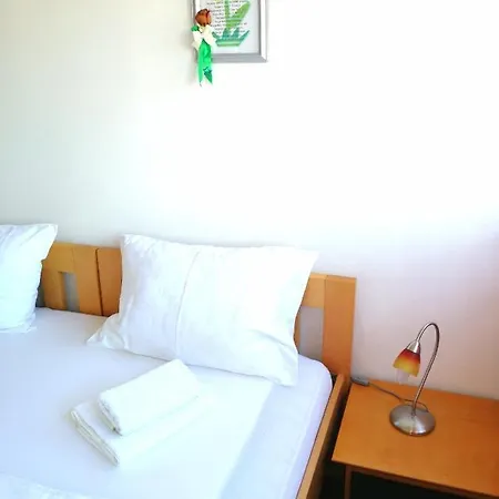 Sun Apartment Split